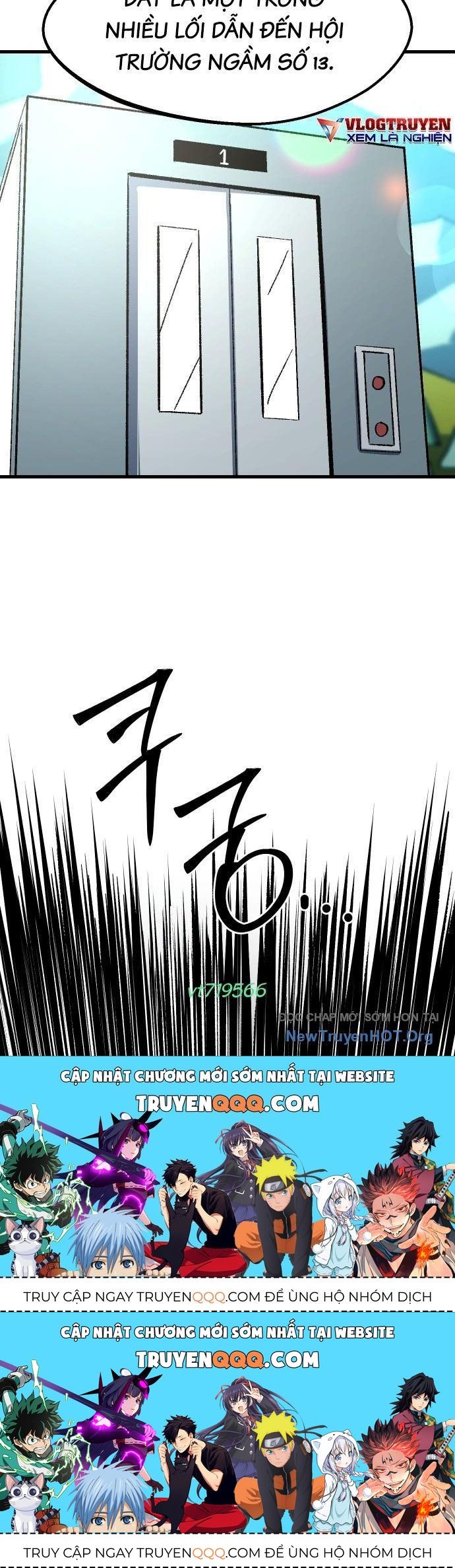 Hòn Đảo Sao Và Xiềng Xích Chapter 17 - 11