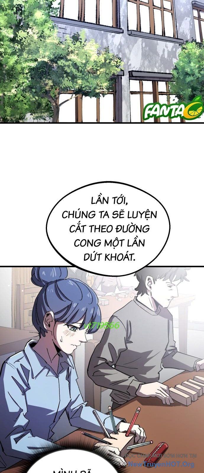 Hòn Đảo Sao Và Xiềng Xích Chapter 17 - 5