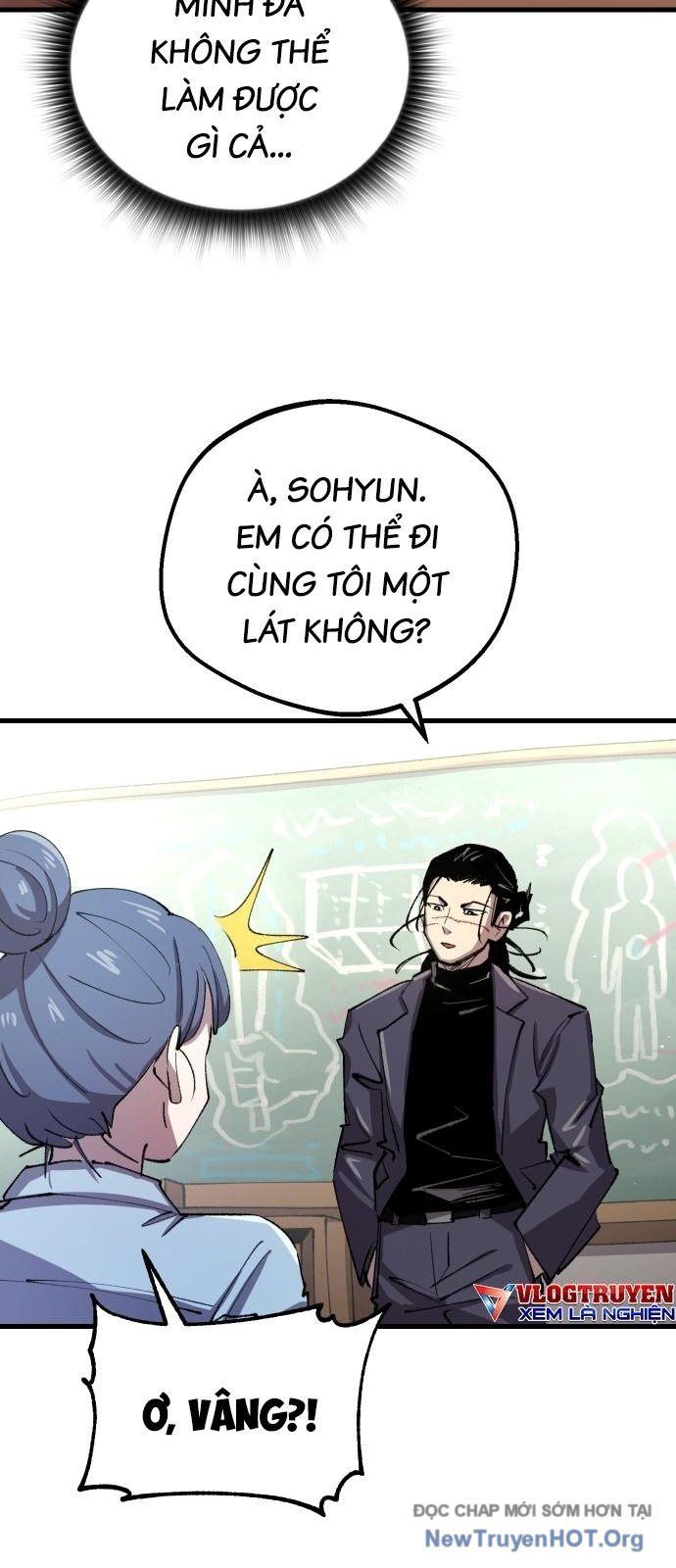 Hòn Đảo Sao Và Xiềng Xích Chapter 17 - 6