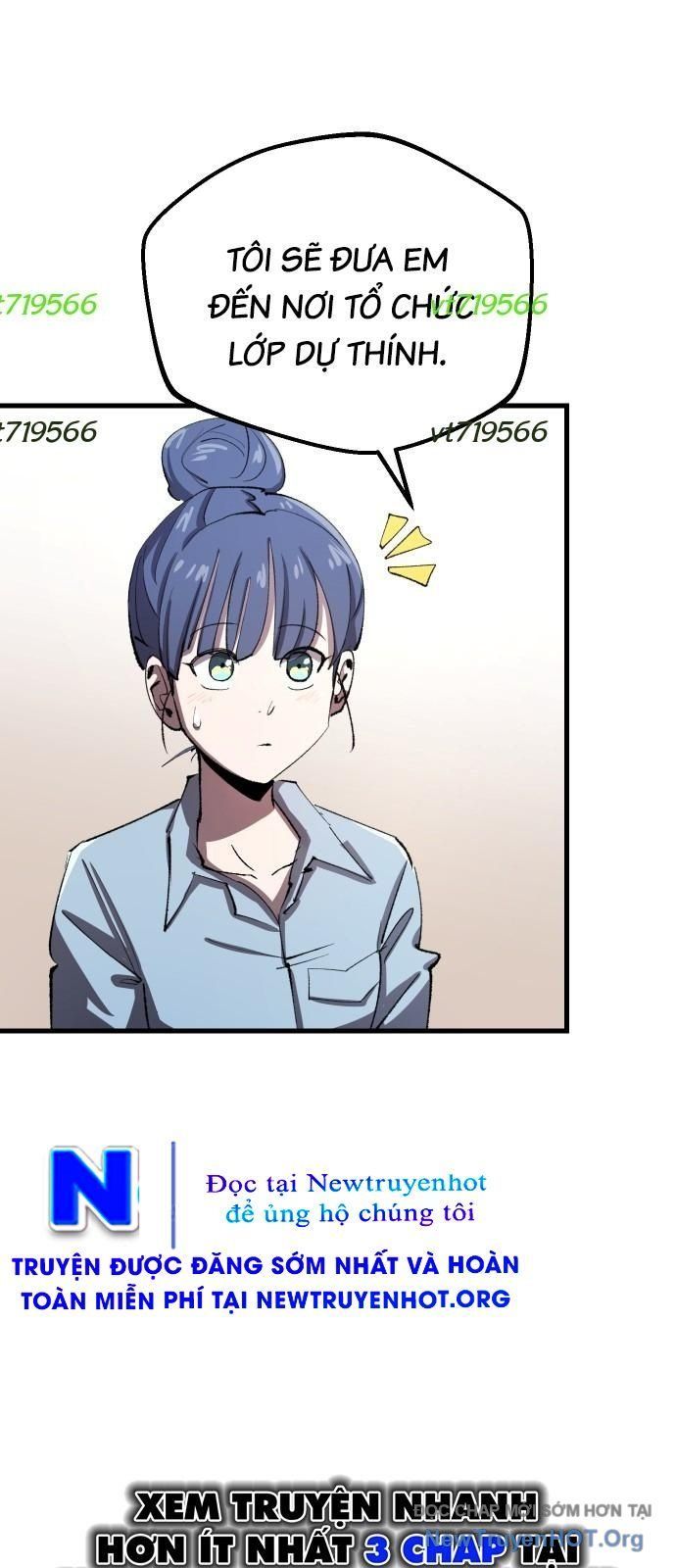 Hòn Đảo Sao Và Xiềng Xích Chapter 17 - 7