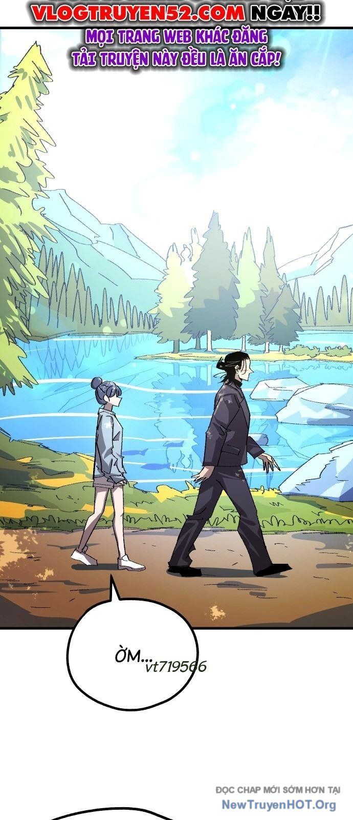 Hòn Đảo Sao Và Xiềng Xích Chapter 17 - 8