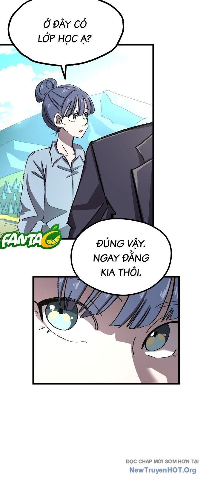 Hòn Đảo Sao Và Xiềng Xích Chapter 17 - 9