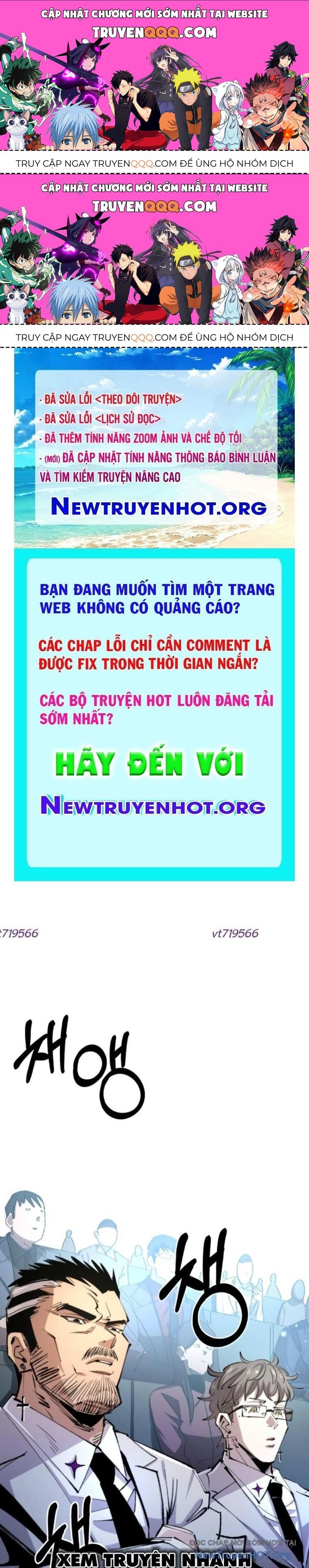 Hòn Đảo Sao Và Xiềng Xích Chapter 18 - 1