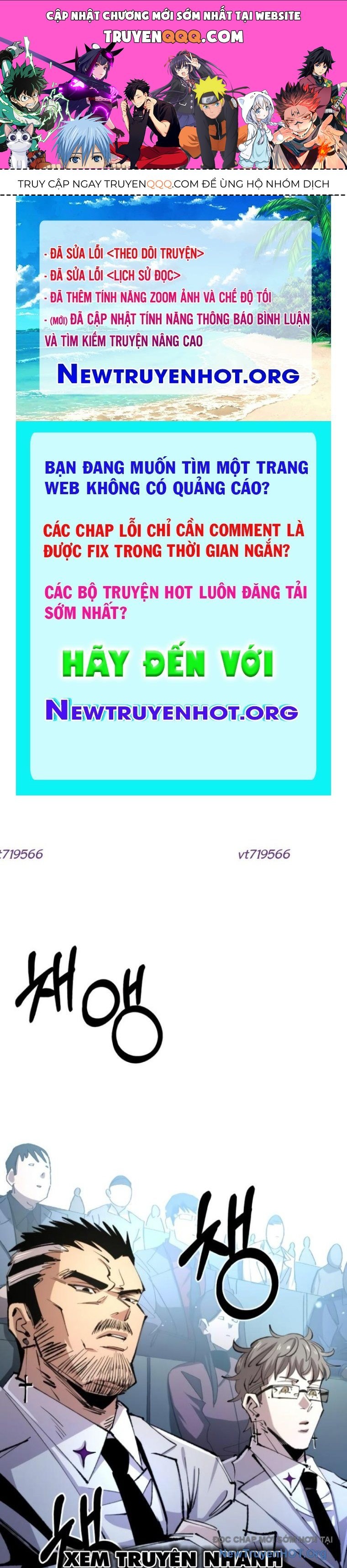 Hòn Đảo Sao Và Xiềng Xích Chapter 18 - 1