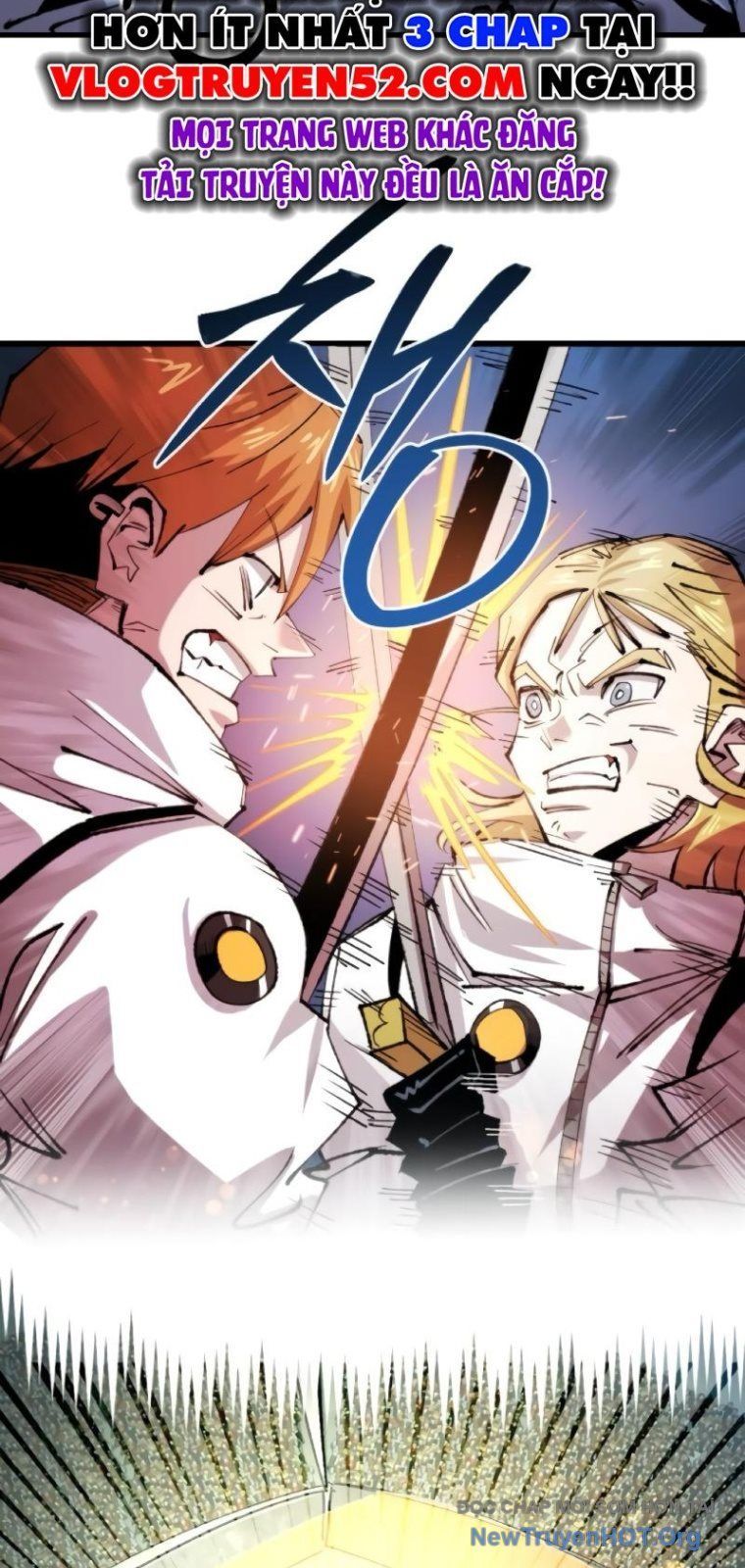 Hòn Đảo Sao Và Xiềng Xích Chapter 18 - 2