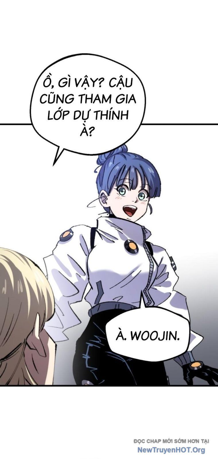 Hòn Đảo Sao Và Xiềng Xích Chapter 18 - 11