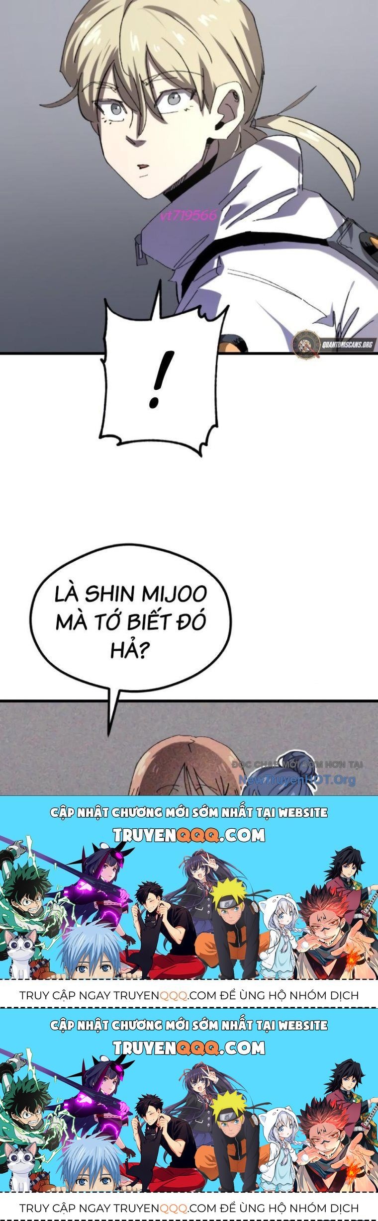 Hòn Đảo Sao Và Xiềng Xích Chapter 18 - 13