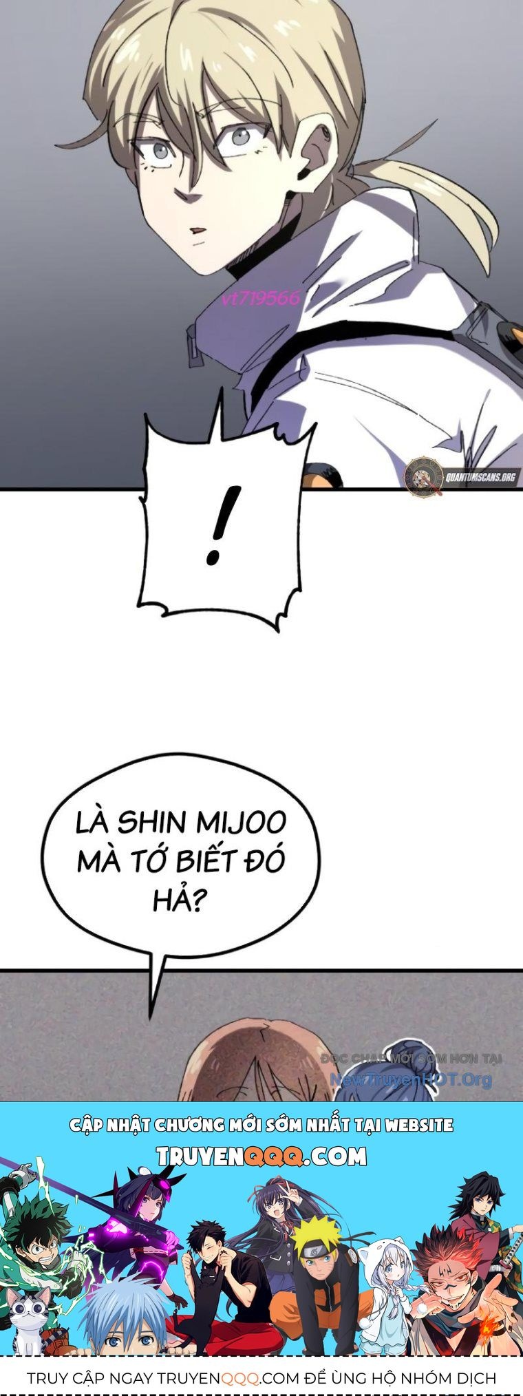 Hòn Đảo Sao Và Xiềng Xích Chapter 18 - 13