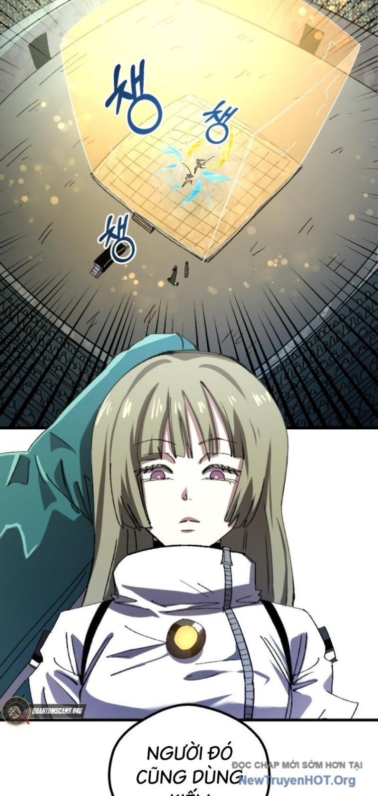 Hòn Đảo Sao Và Xiềng Xích Chapter 18 - 3