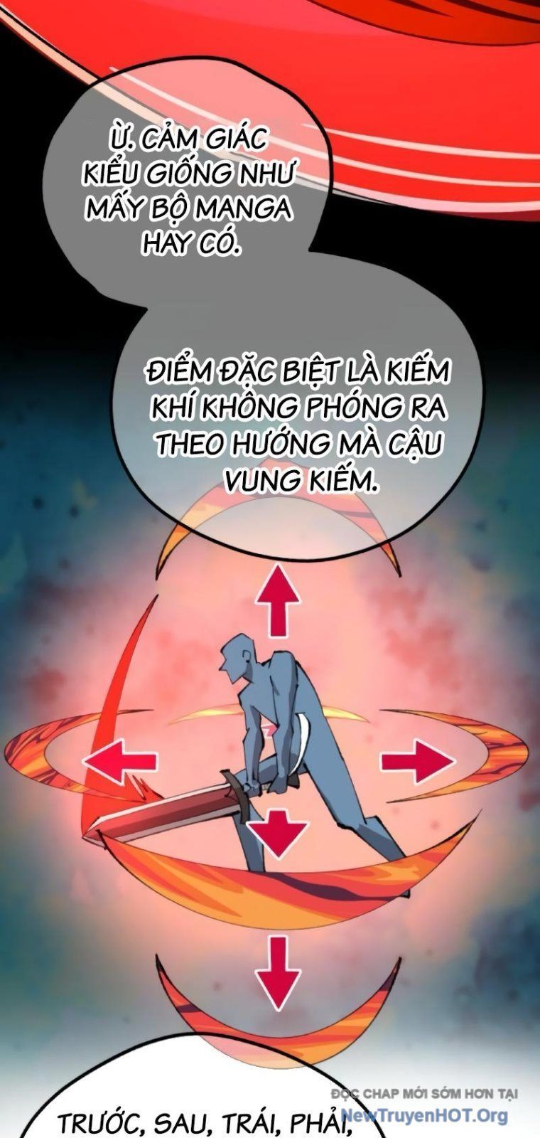 Hòn Đảo Sao Và Xiềng Xích Chapter 18 - 6