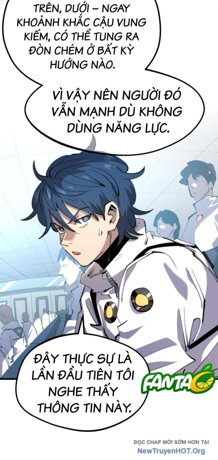 Hòn Đảo Sao Và Xiềng Xích Chapter 18 - 7