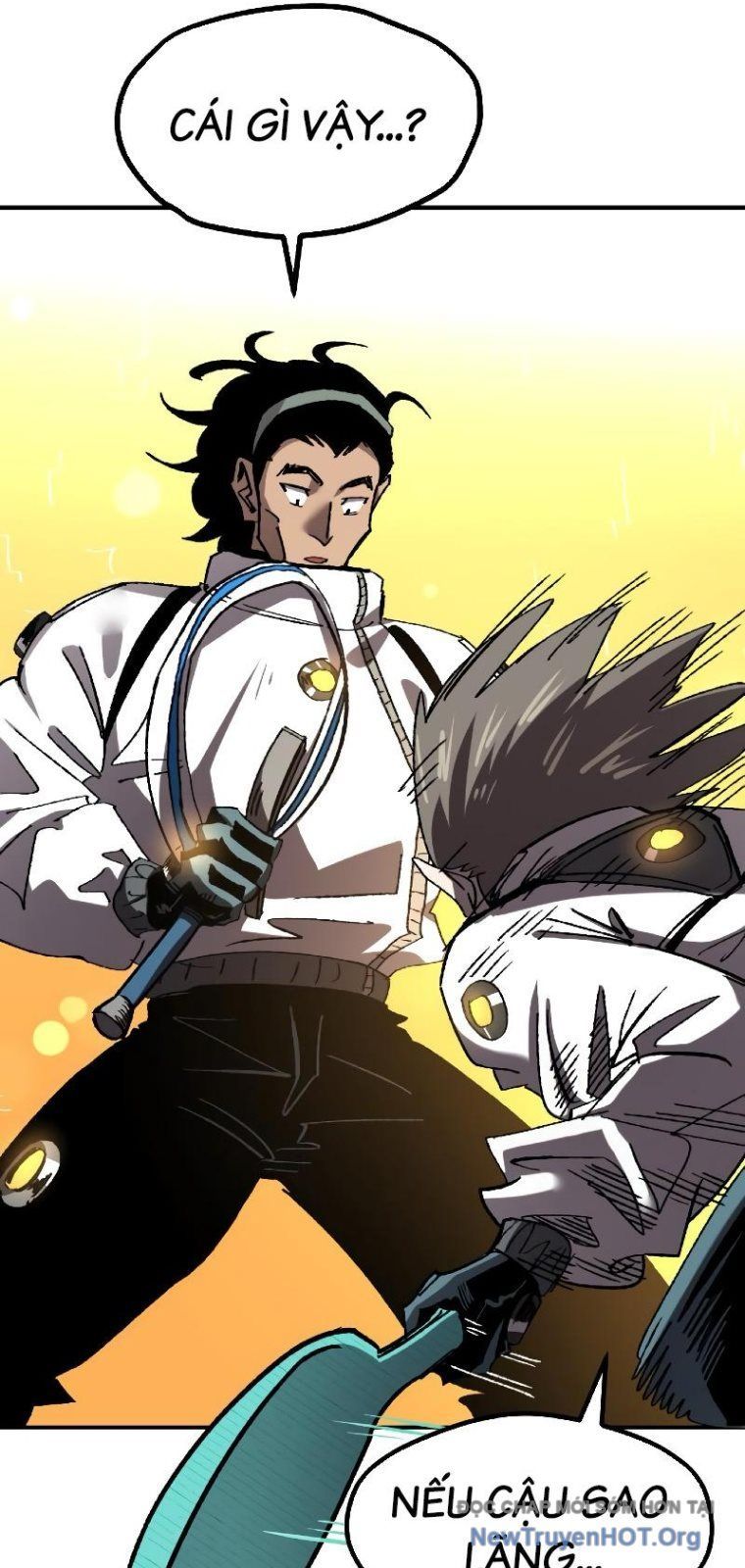 Hòn Đảo Sao Và Xiềng Xích Chapter 19 - 11