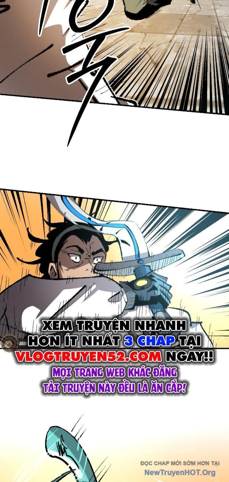 Hòn Đảo Sao Và Xiềng Xích Chapter 19 - 18