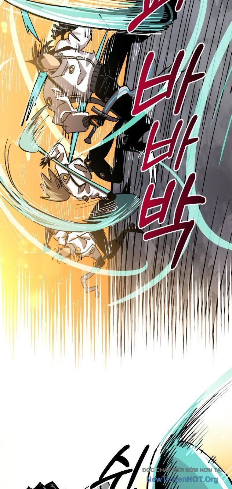 Hòn Đảo Sao Và Xiềng Xích Chapter 19 - 20