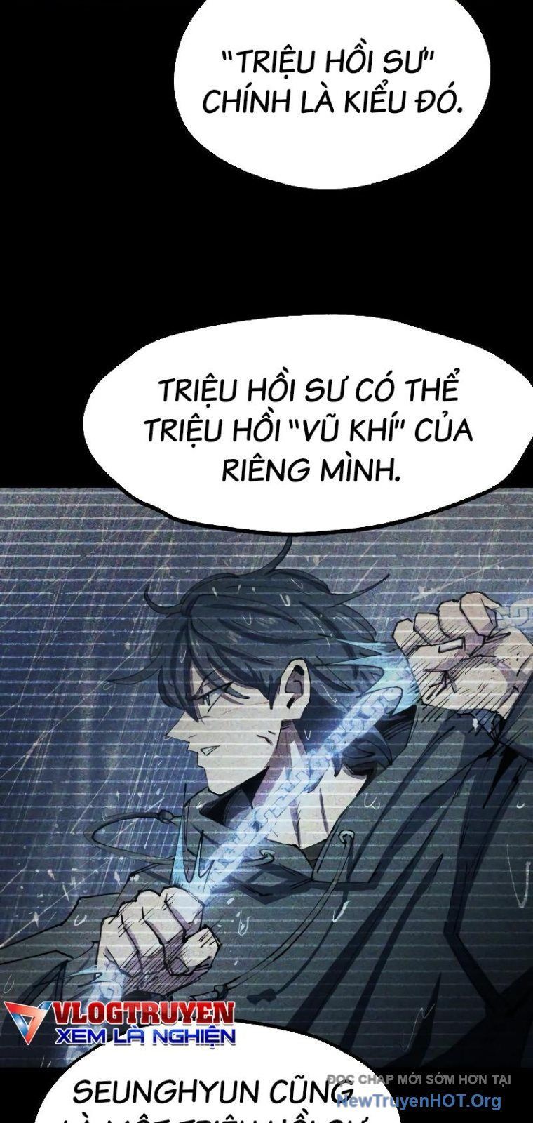 Hòn Đảo Sao Và Xiềng Xích Chapter 19 - 3