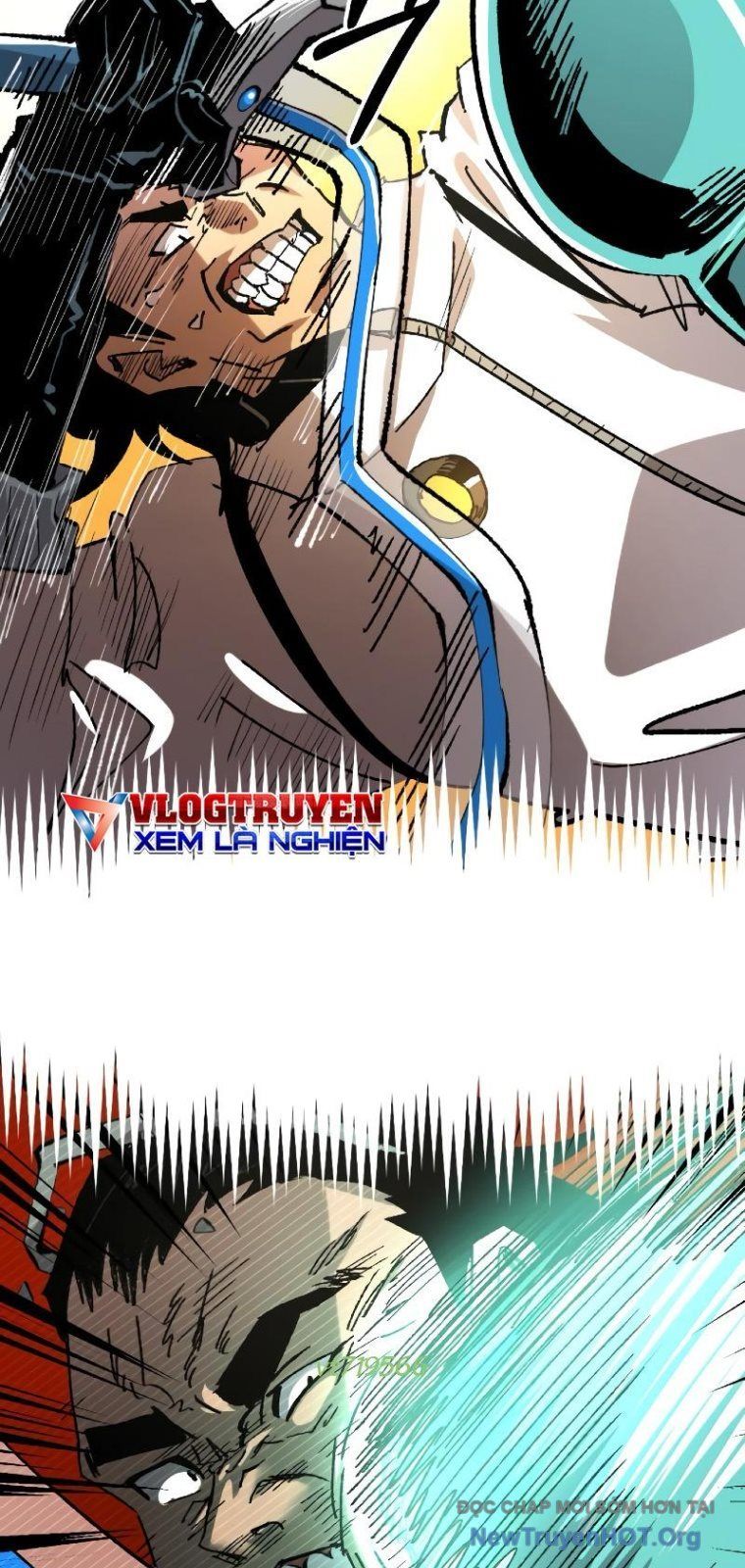 Hòn Đảo Sao Và Xiềng Xích Chapter 19 - 21