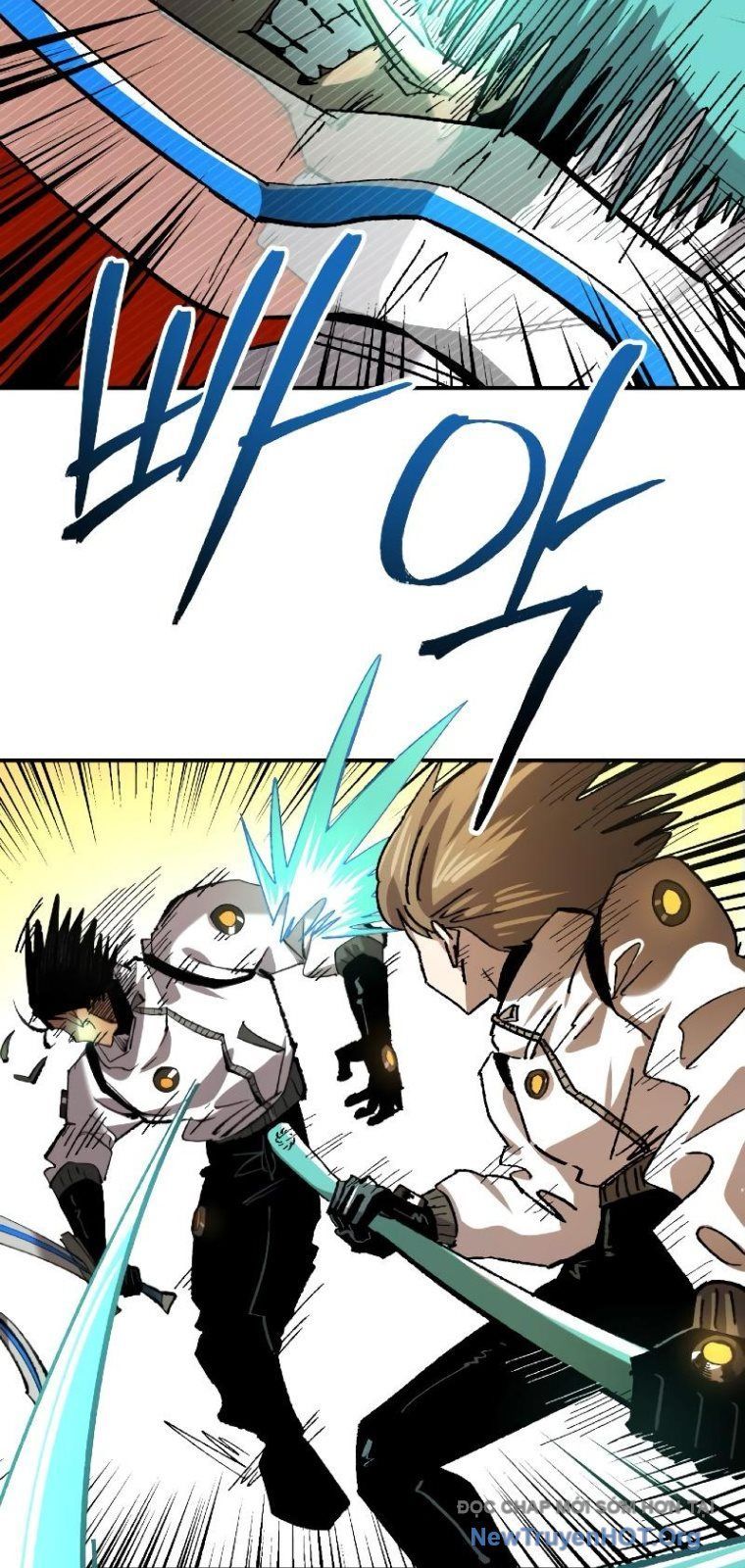 Hòn Đảo Sao Và Xiềng Xích Chapter 19 - 22