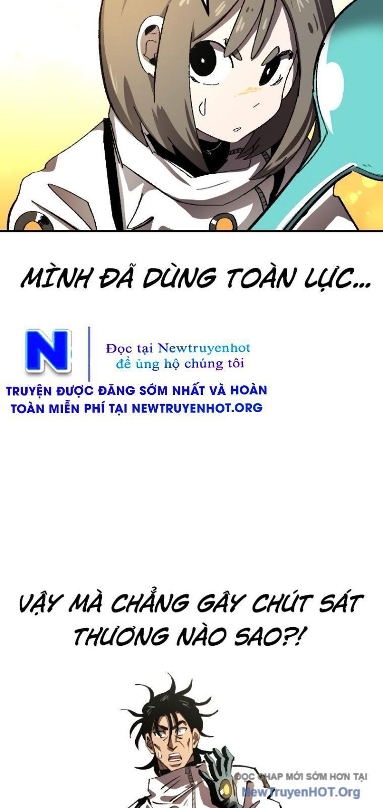 Hòn Đảo Sao Và Xiềng Xích Chapter 19 - 24