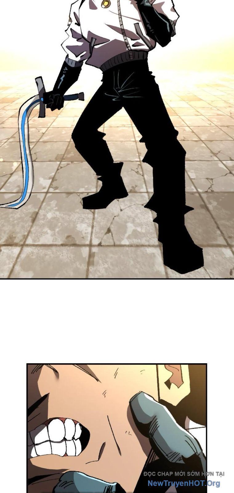 Hòn Đảo Sao Và Xiềng Xích Chapter 19 - 25