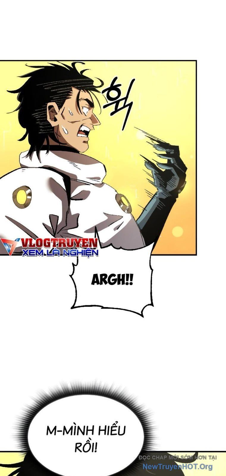 Hòn Đảo Sao Và Xiềng Xích Chapter 19 - 27