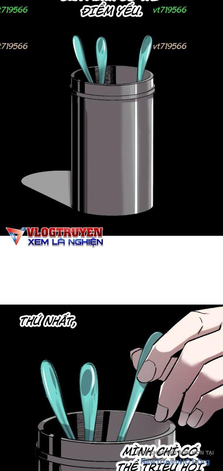 Hòn Đảo Sao Và Xiềng Xích Chapter 19 - 35