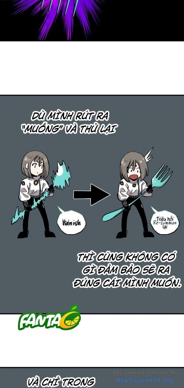 Hòn Đảo Sao Và Xiềng Xích Chapter 19 - 37