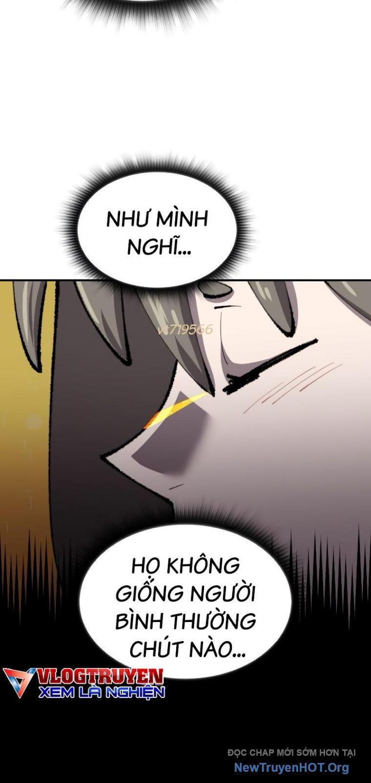 Hòn Đảo Sao Và Xiềng Xích Chapter 19 - 39