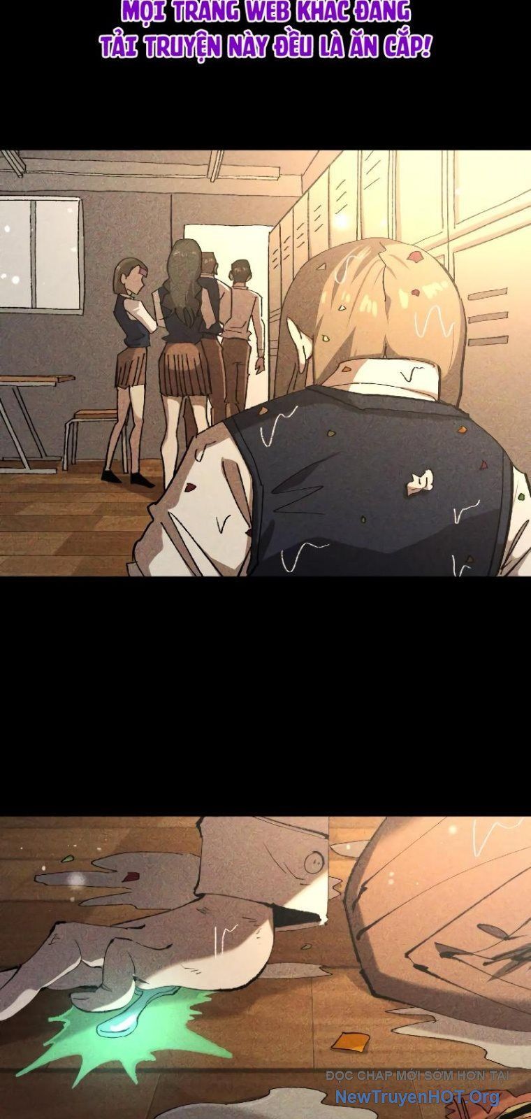 Hòn Đảo Sao Và Xiềng Xích Chapter 19 - 42