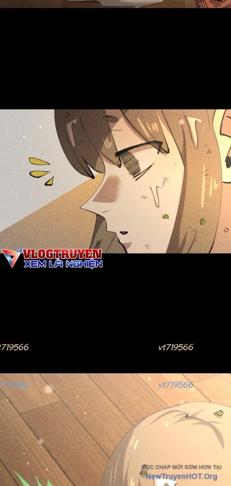 Hòn Đảo Sao Và Xiềng Xích Chapter 19 - 43