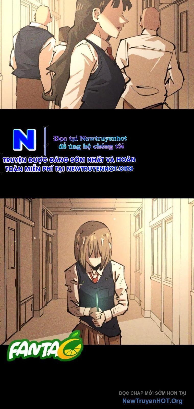 Hòn Đảo Sao Và Xiềng Xích Chapter 19 - 45