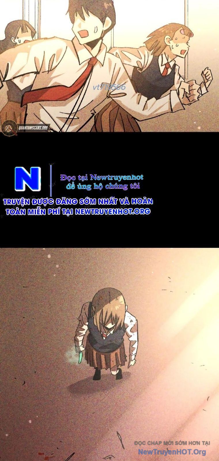 Hòn Đảo Sao Và Xiềng Xích Chapter 19 - 48