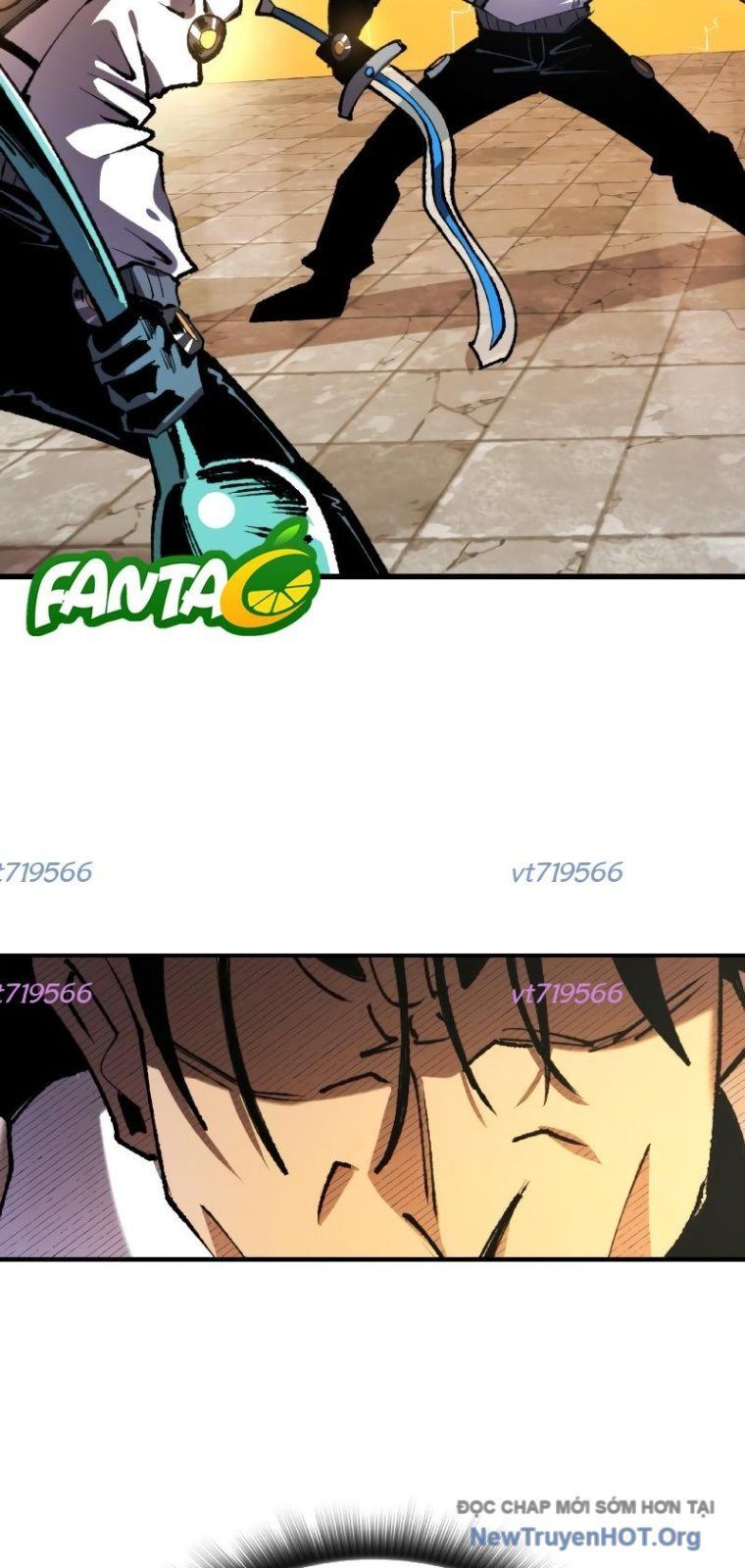 Hòn Đảo Sao Và Xiềng Xích Chapter 19 - 52