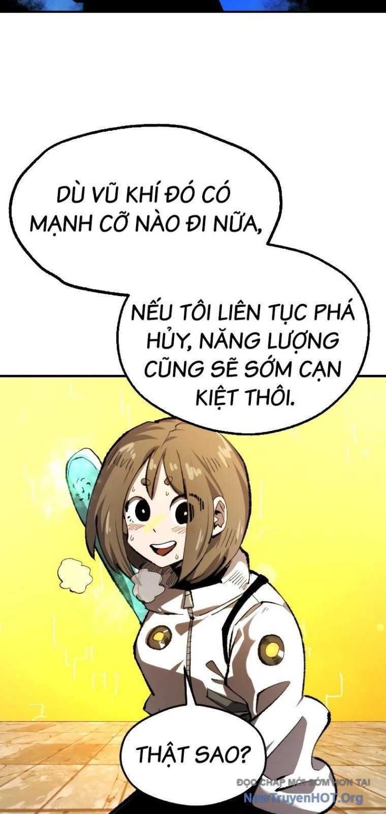 Hòn Đảo Sao Và Xiềng Xích Chapter 19 - 55