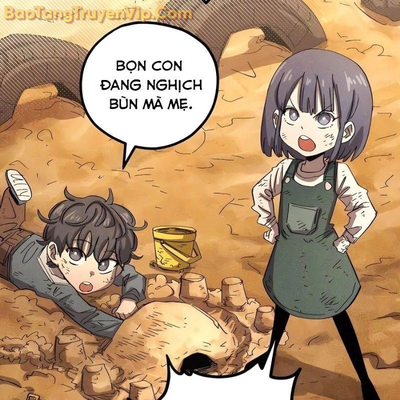 Hòn Đảo Sao Và Xiềng Xích Chapter 2 - 3
