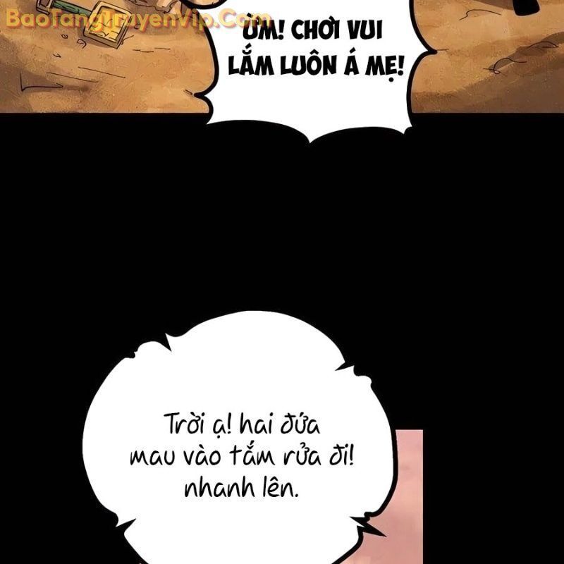 Hòn Đảo Sao Và Xiềng Xích Chapter 2 - 4