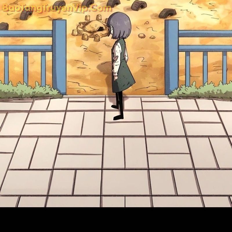 Hòn Đảo Sao Và Xiềng Xích Chapter 2 - 10