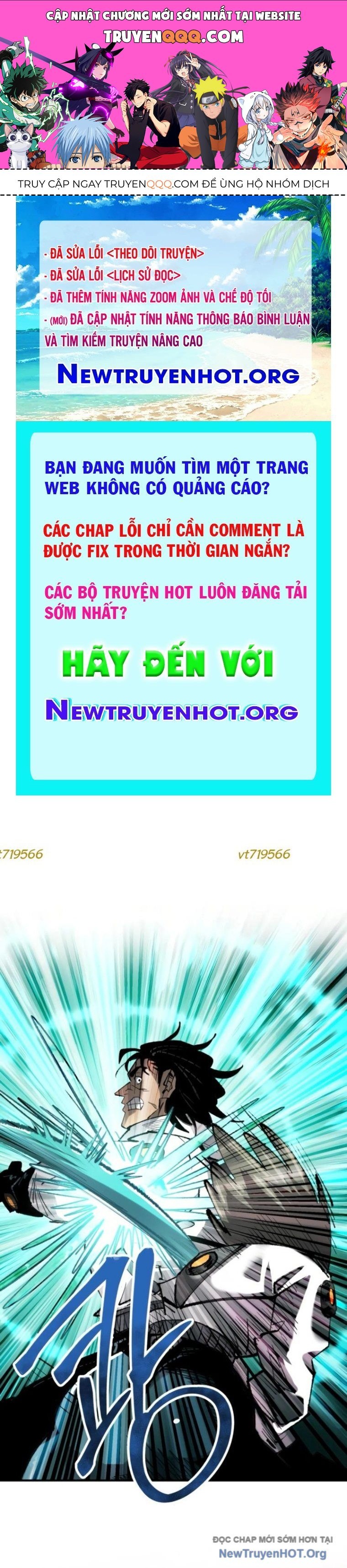 Hòn Đảo Sao Và Xiềng Xích Chapter 20 - 1