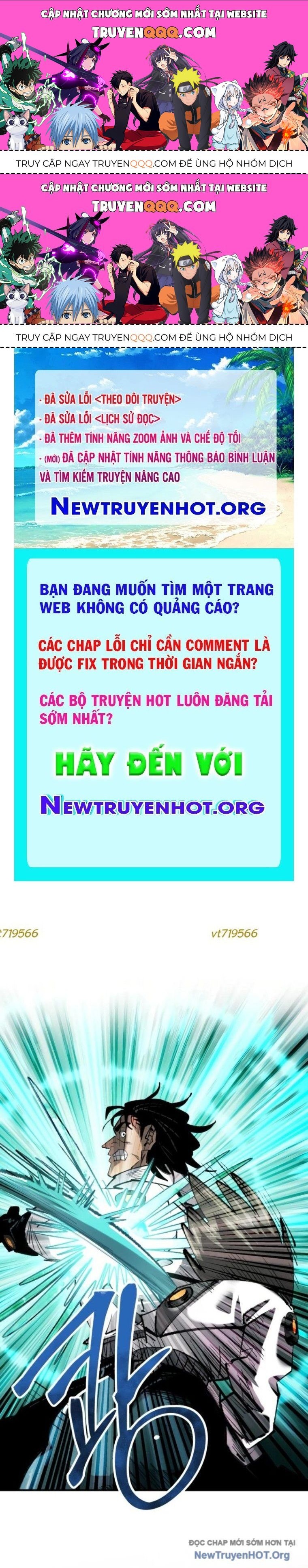 Hòn Đảo Sao Và Xiềng Xích Chapter 20 - 1