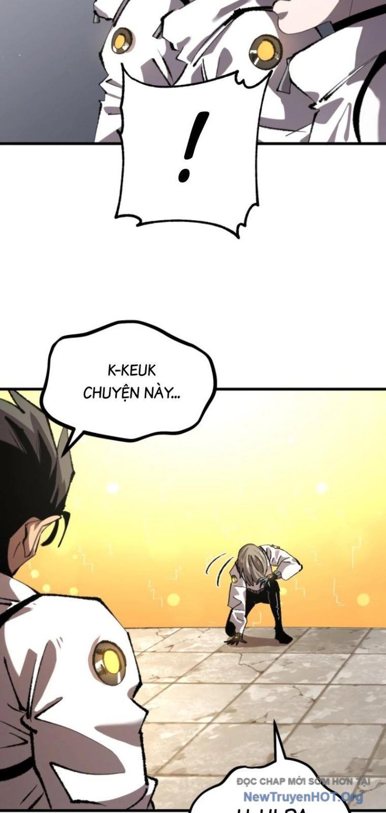 Hòn Đảo Sao Và Xiềng Xích Chapter 20 - 11