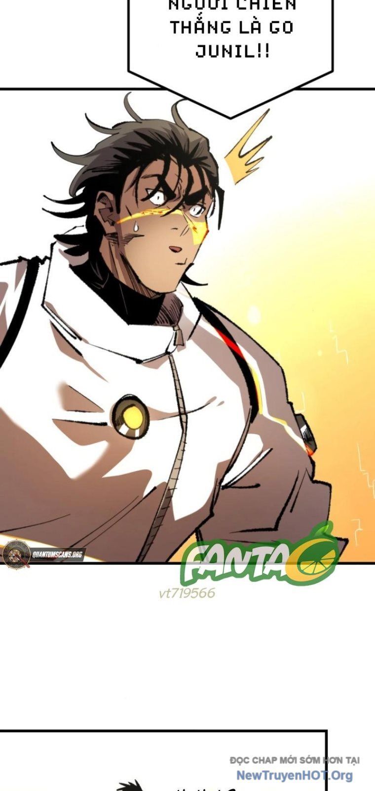 Hòn Đảo Sao Và Xiềng Xích Chapter 20 - 13