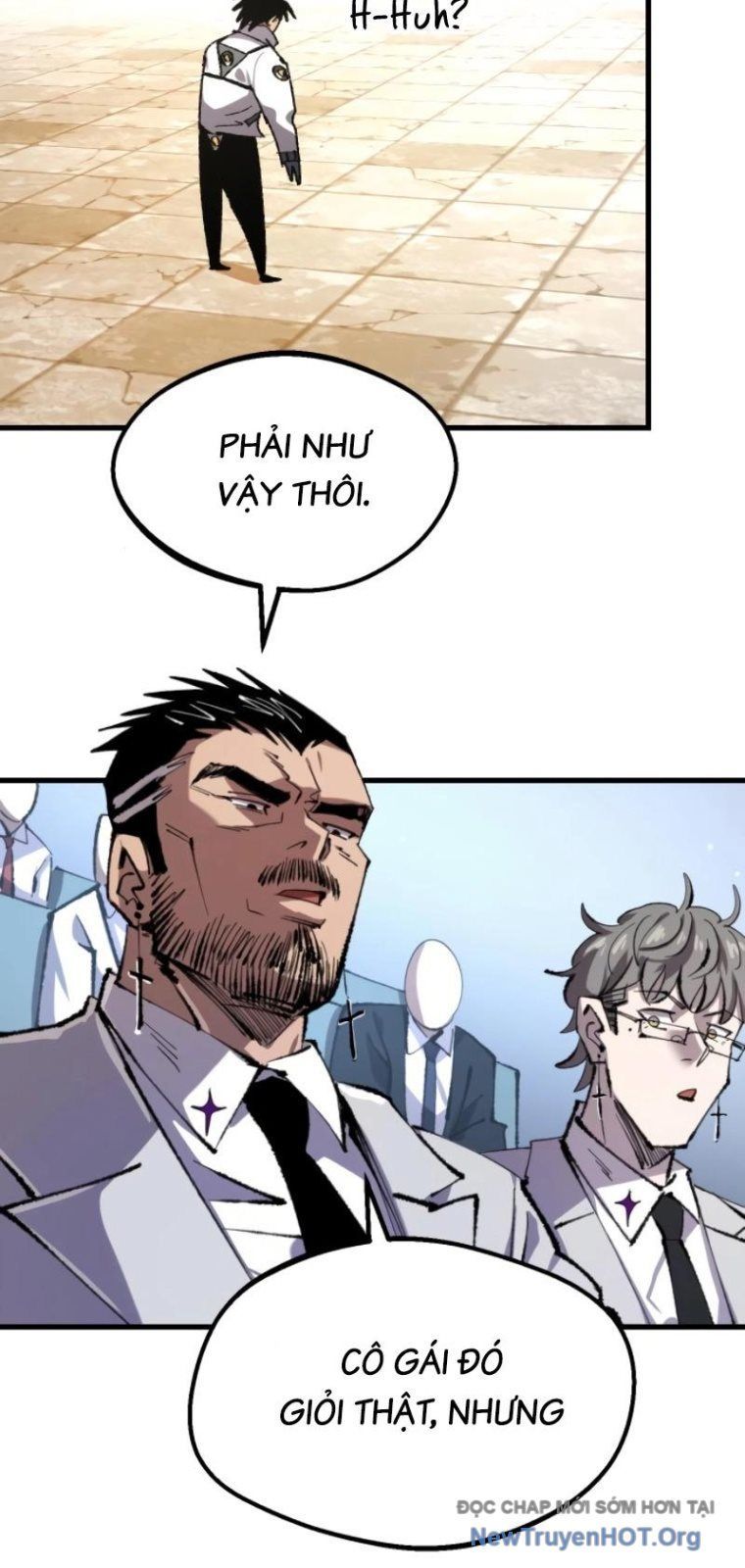 Hòn Đảo Sao Và Xiềng Xích Chapter 20 - 14