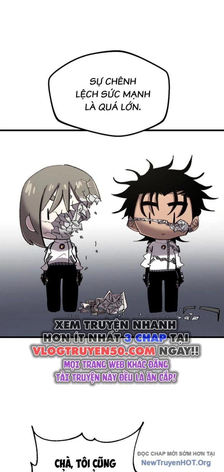 Hòn Đảo Sao Và Xiềng Xích Chapter 20 - 15