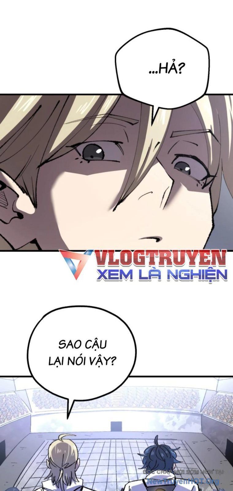 Hòn Đảo Sao Và Xiềng Xích Chapter 20 - 20
