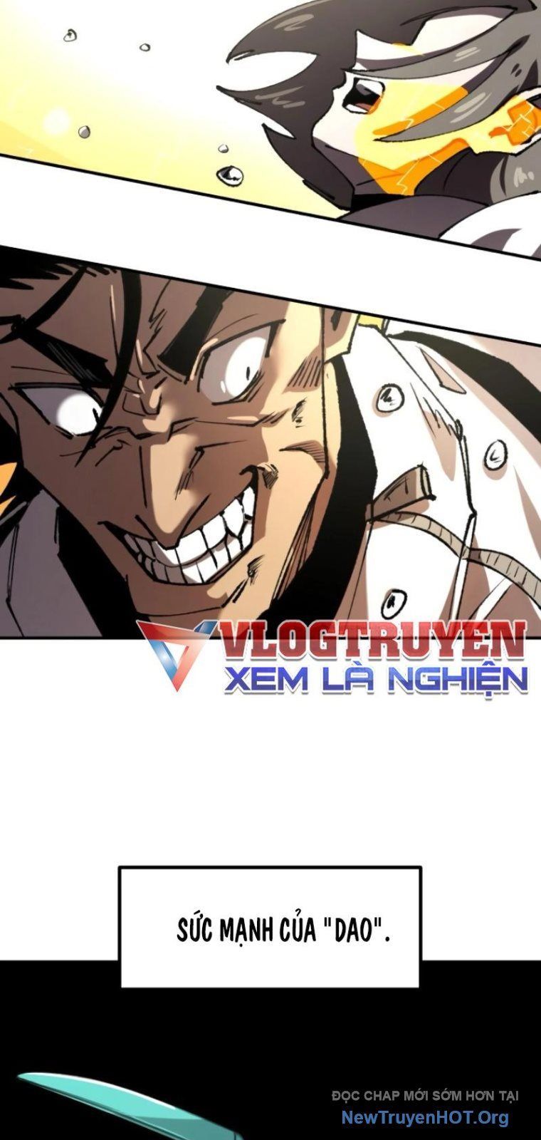 Hòn Đảo Sao Và Xiềng Xích Chapter 20 - 3