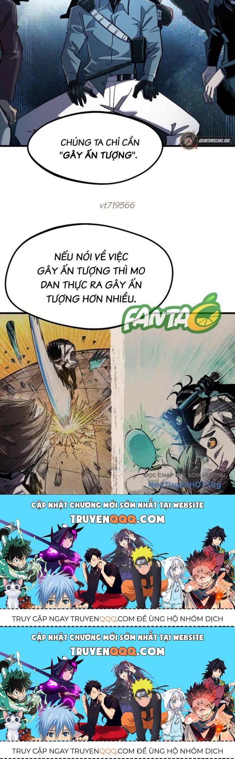 Hòn Đảo Sao Và Xiềng Xích Chapter 20 - 22