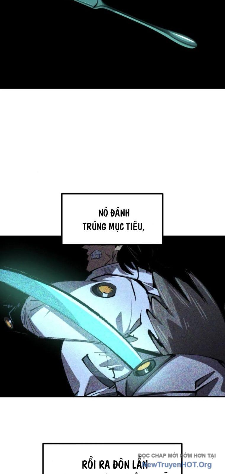 Hòn Đảo Sao Và Xiềng Xích Chapter 20 - 4