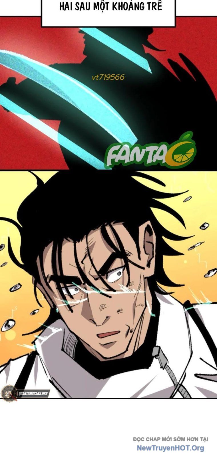 Hòn Đảo Sao Và Xiềng Xích Chapter 20 - 5