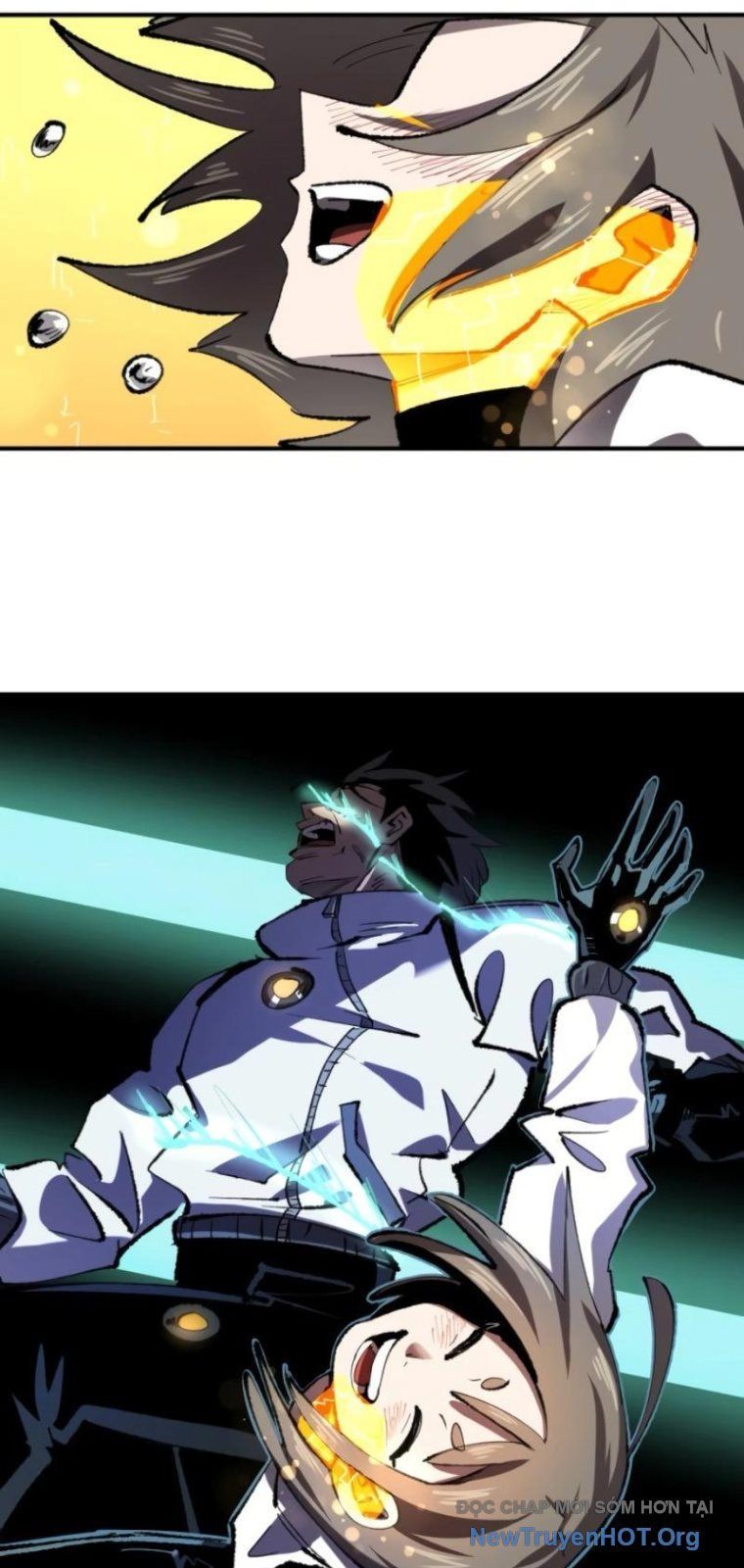 Hòn Đảo Sao Và Xiềng Xích Chapter 20 - 6