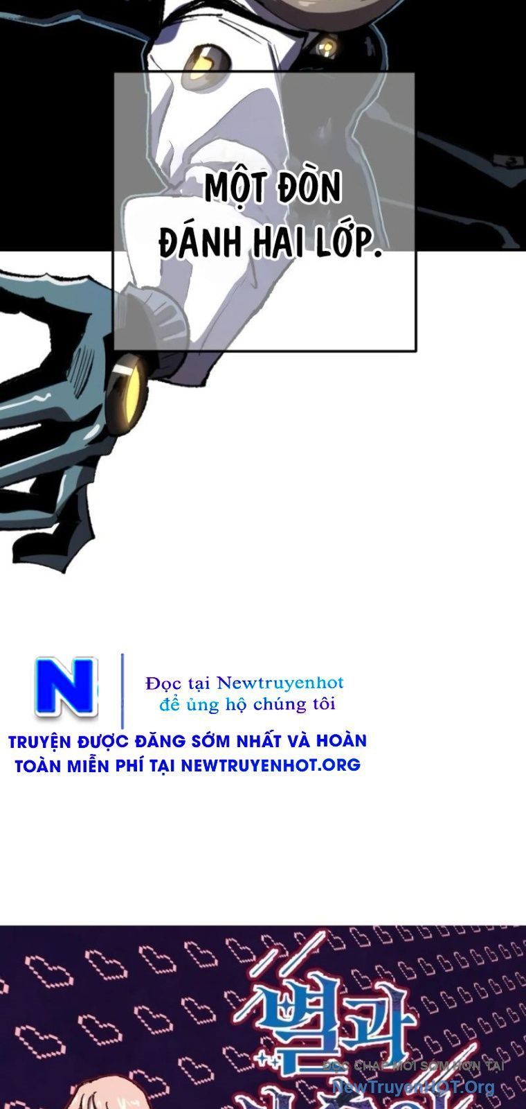 Hòn Đảo Sao Và Xiềng Xích Chapter 20 - 7