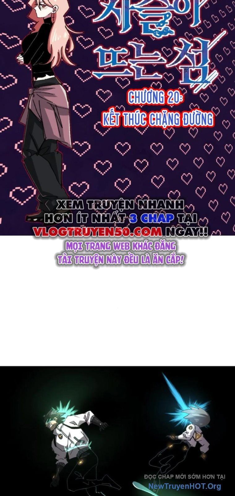 Hòn Đảo Sao Và Xiềng Xích Chapter 20 - 8